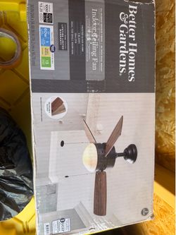 Ceiling Fan