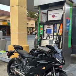 2024 Yamaha R7