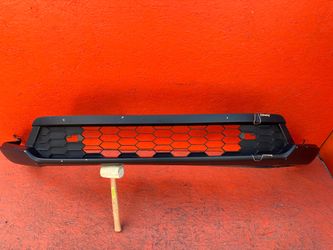 2023 2024 2025 HONDA CRV FRONT LOWER BUMPER VALANCE OEM 71105-3A0A-A000