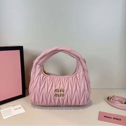 Women's Mini Bag