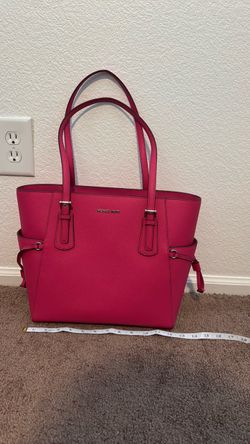 Pink Michael Kors bag brand new without tags