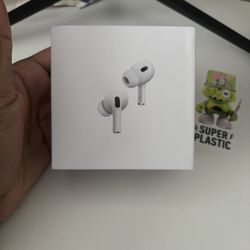 Airpods Pro 2nd Gen
