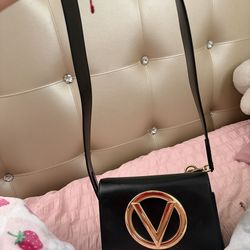 Mario Valentino purse