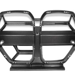 G8x M3 M4 CSL GRILL FULL CARBON