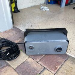 Chemical Guys Pro Flow Preasure Washer