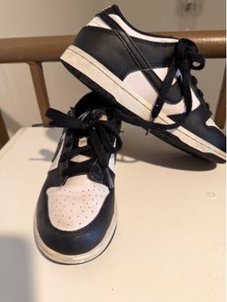 Kids Nike shoes