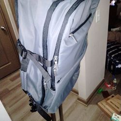  Backpack 