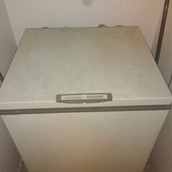 Deep Freezer