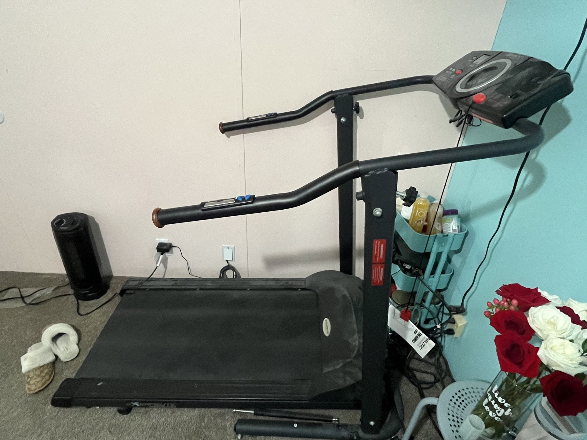 treadmill