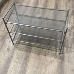 Shoe Rack 