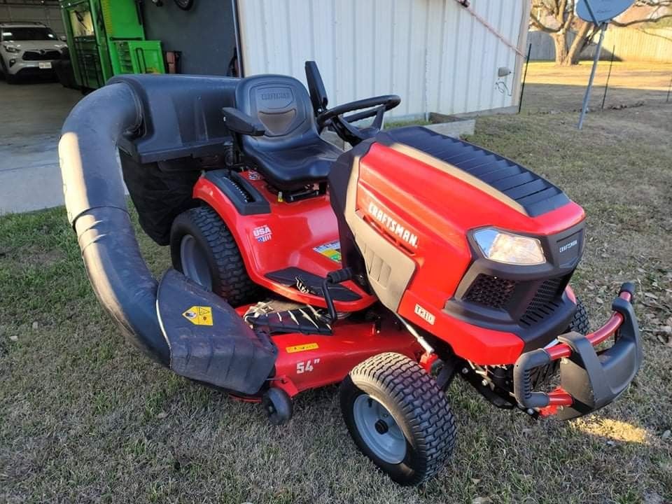 Craftsman t210 price deals
