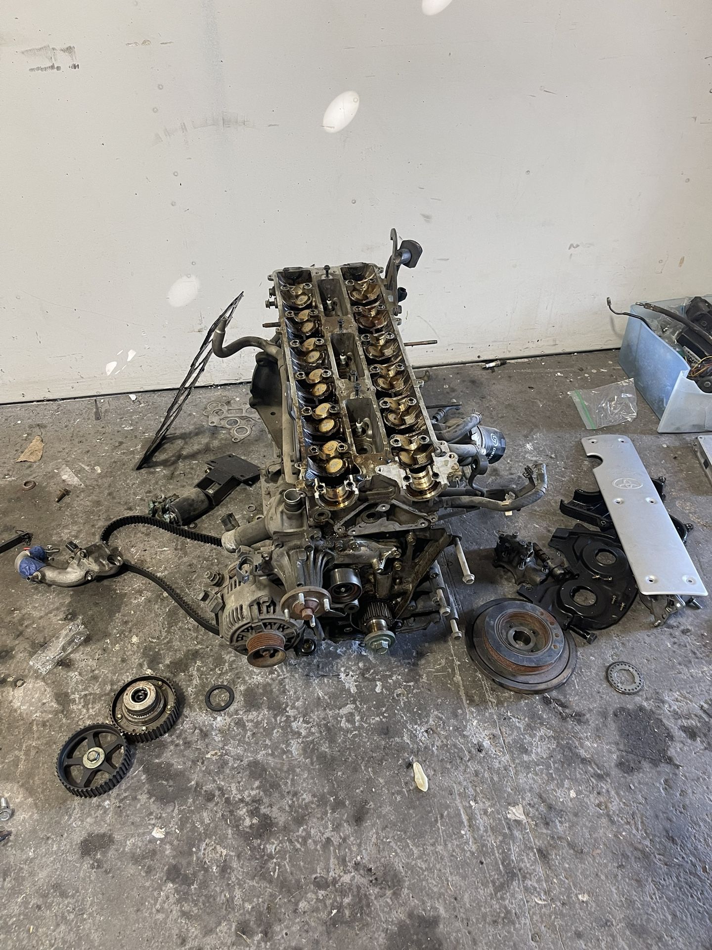 Jdm 1jz