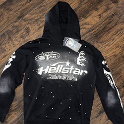 Hellstar Racer Hoodie