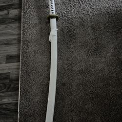 Wadi Ichimonji Roanoa Zoros First Sword From One Peice Anime