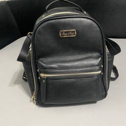 Itzy Ritzy Mini Diaper Bag