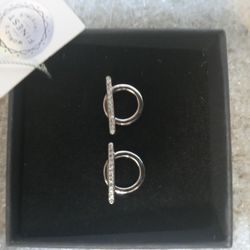 Earrings And Necklace 