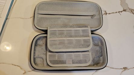 Nintendo switch hard case