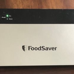 Food saver Vacuum Sealer 