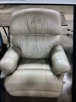 Leather Recliners