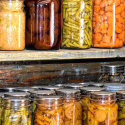 Canning Jars 