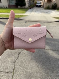 Women’s Wallet Used Once