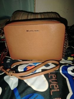 Michael Kors purse