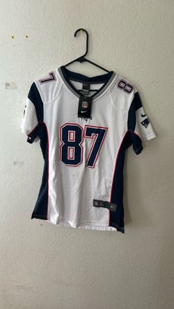 Gronkowoski On Field 