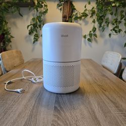 Like New - Levoit Air Purifier | Core 300-P | 3-in-1 filter with HEPA