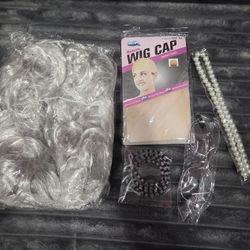 Old Wig