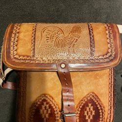 Authentic Mexican Purse