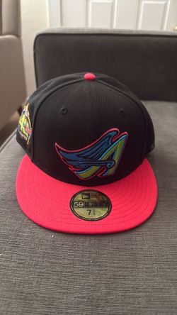 Los Angeles Angels Hat
