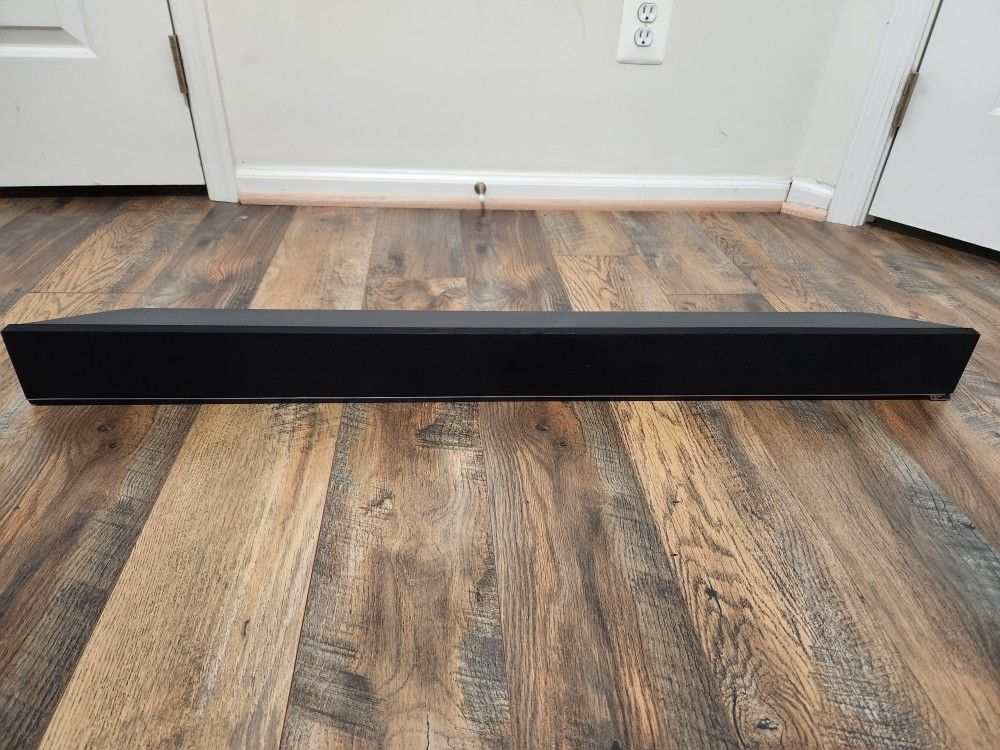 Vizio S4251w-B4 42 in. 5.1 Sound Bar Wireless Subwoofer Surround Speakers