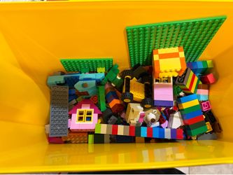 Legos