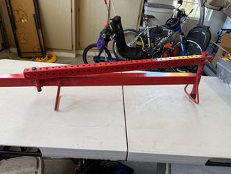 Transaxle engine brace