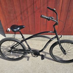 Electra Lux 3 Speed Cruiser 