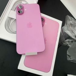 iPhone 16 