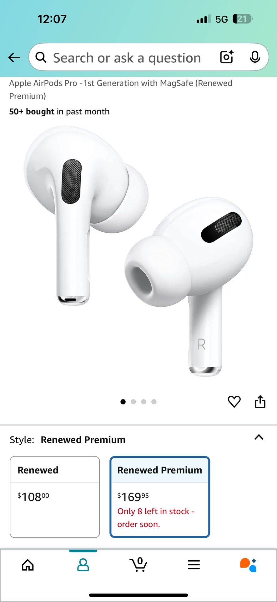Apple AirPods Pro