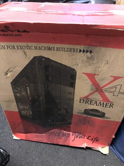 Dreamer X4