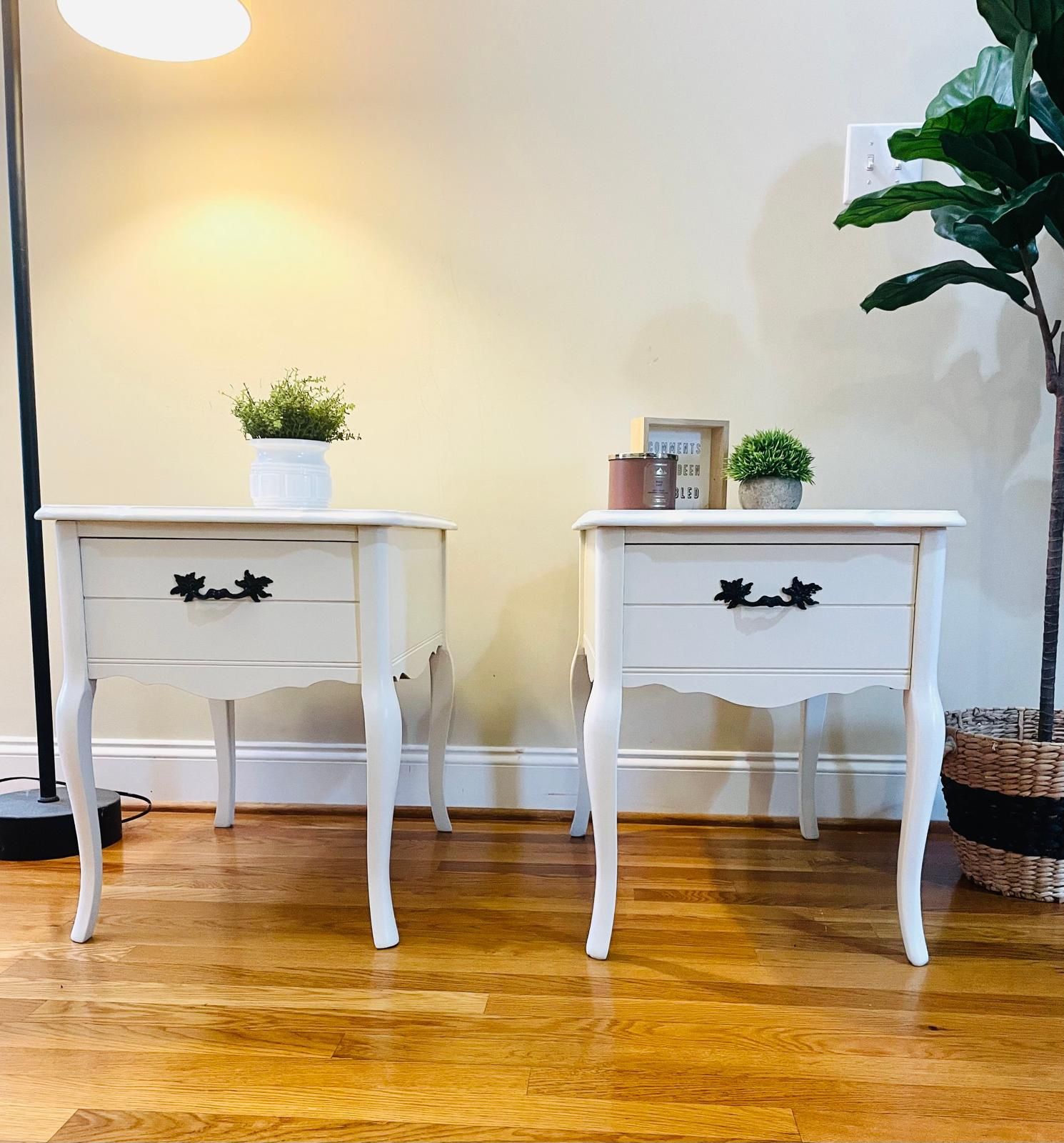 Matching Night Stand