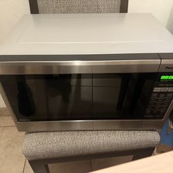 Panasonic Microwave