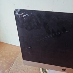 Imac Cracked Screen 