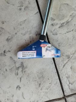 Floor Scraper