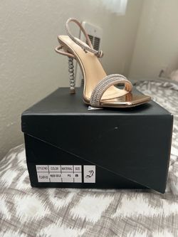 Fashion Nova heels