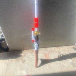 Nerf Gun