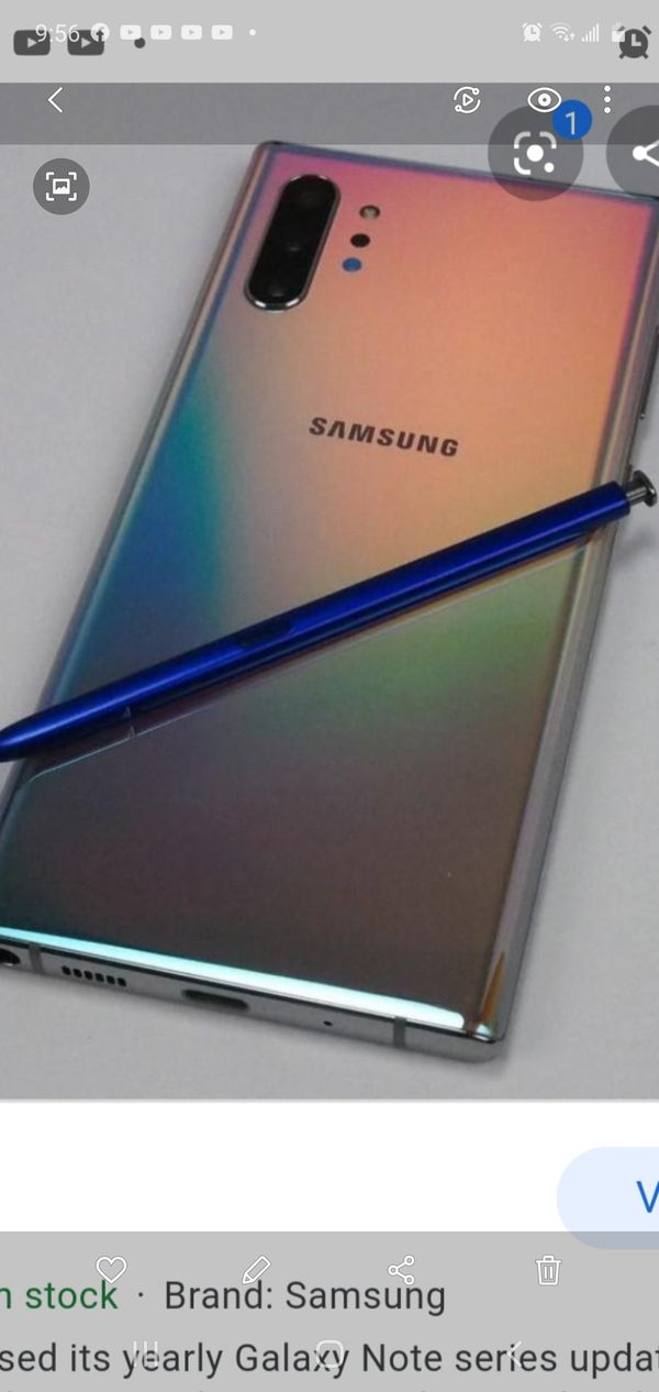 note 10 t mobile price