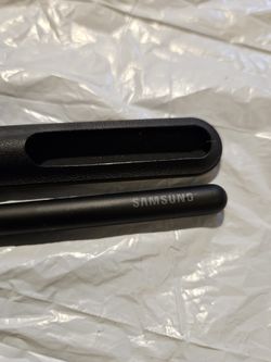 Z Fold 3 S Pen With Sleeve