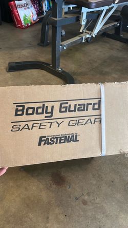 Construction safety gloves