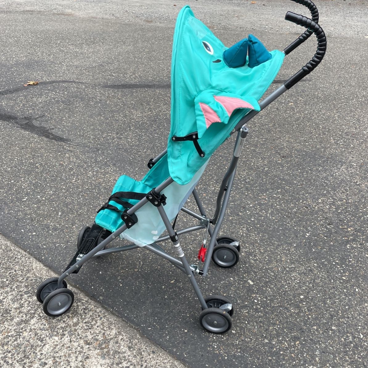 Umbrella Stroller