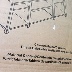 NEW Tv Stand