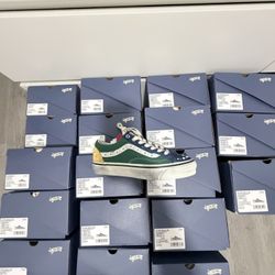 Vans Old Skool 36 Pearlized Pack “Yacht Club”